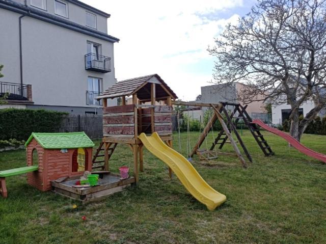 Prywatne Majka Homestay Wladyslawowo
