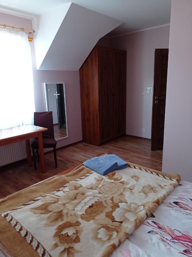 Prywatne Majka Homestay Wladyslawowo