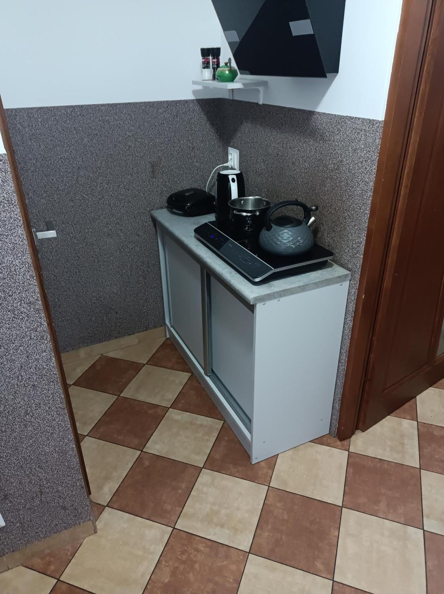 Prywatne Majka Homestay Wladyslawowo