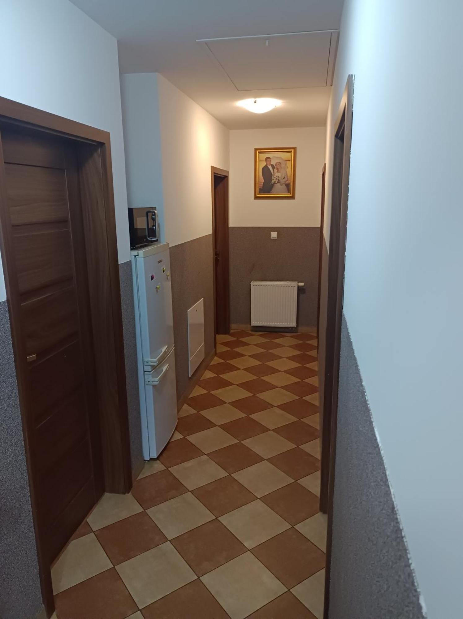 Homestay Prywatne Majka *
