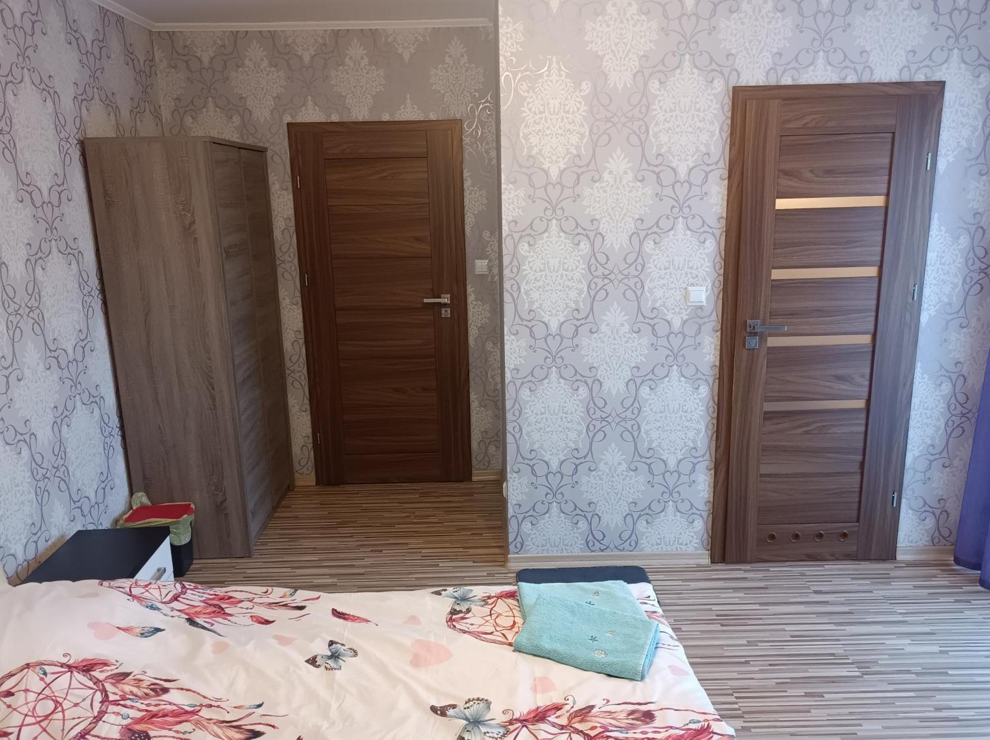 Prywatne Majka Homestay