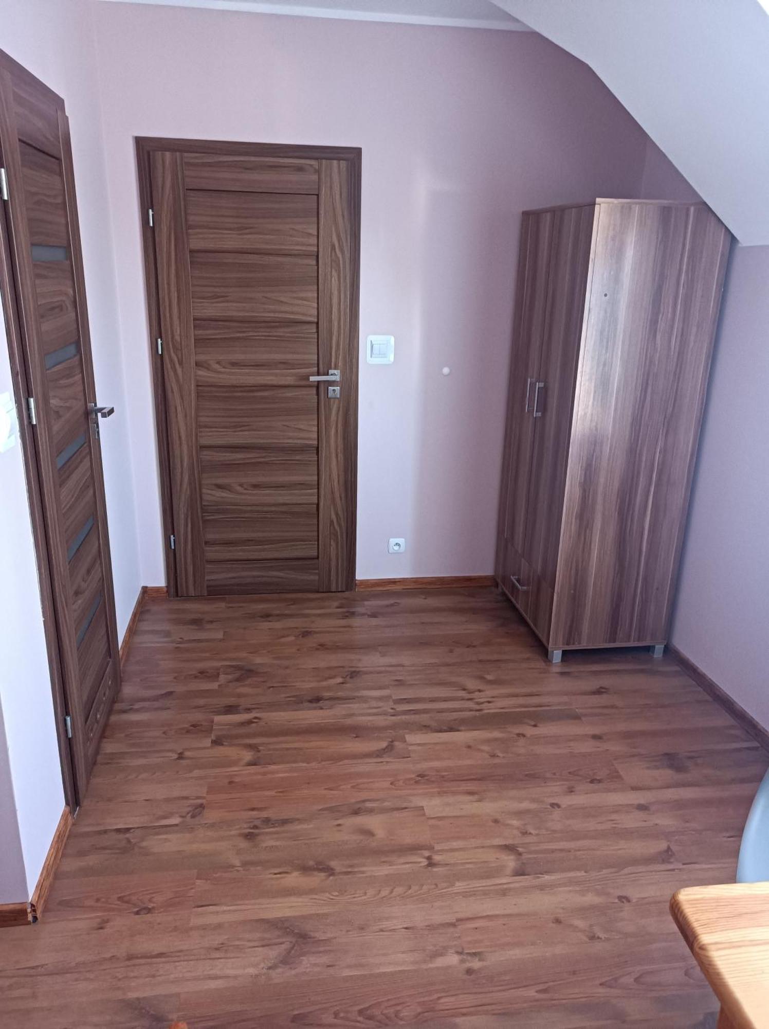 Homestay Prywatne Majka