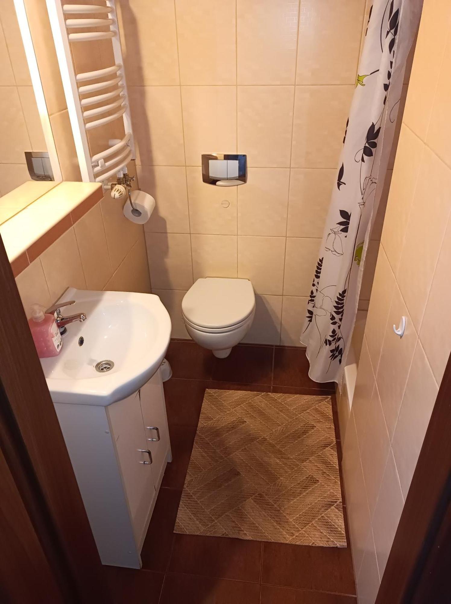 Prywatne Majka Homestay