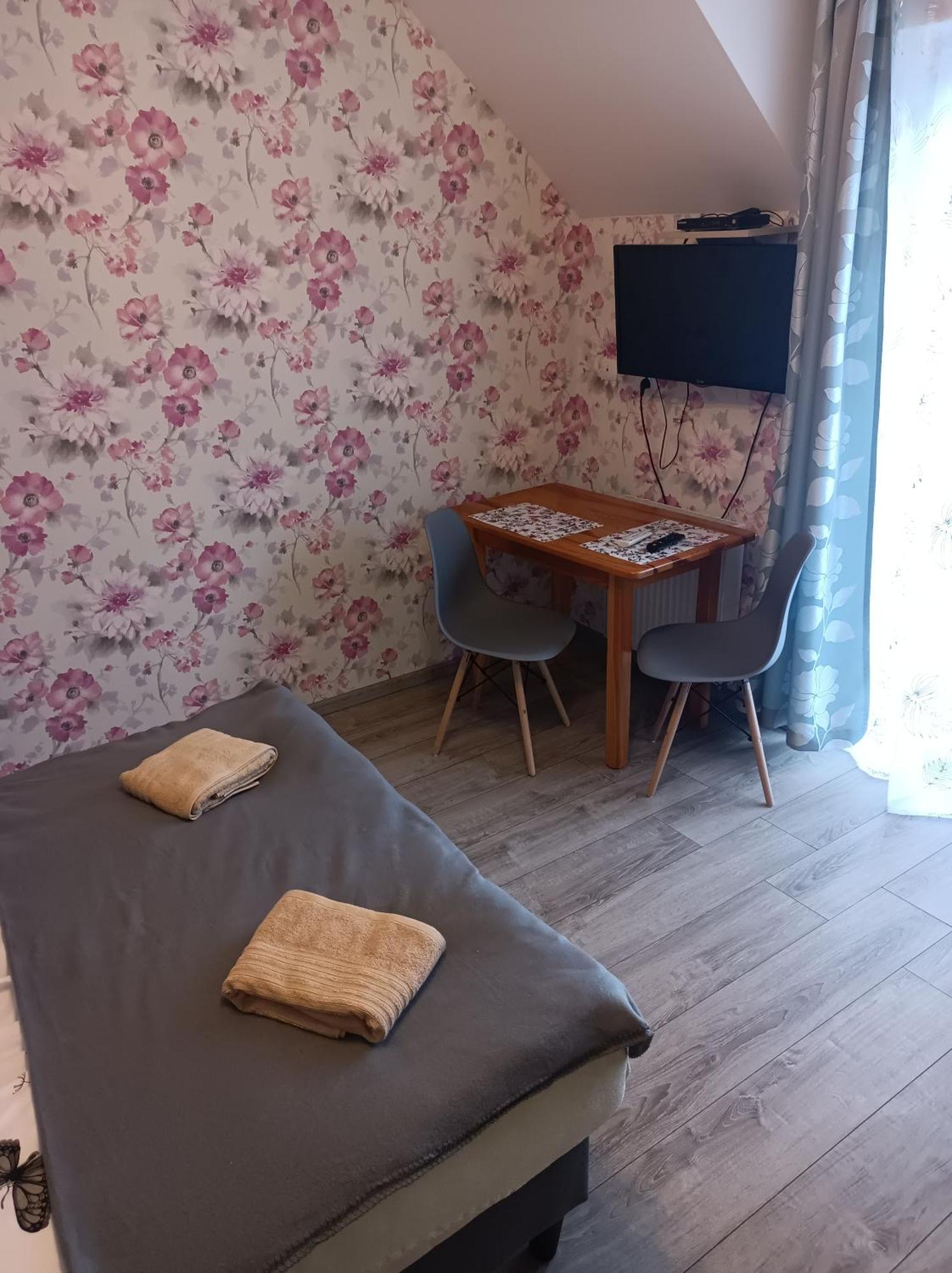 Homestay Prywatne Majka *