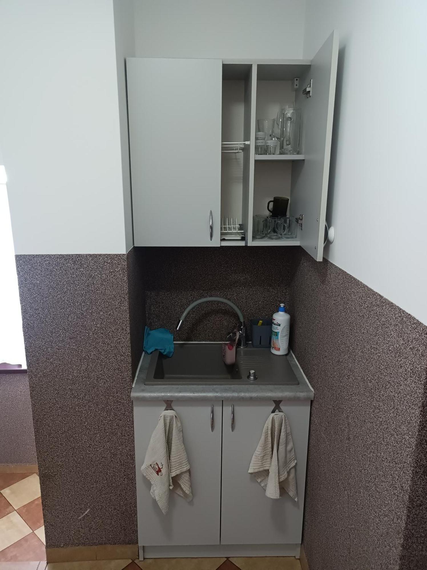 Prywatne Majka Homestay