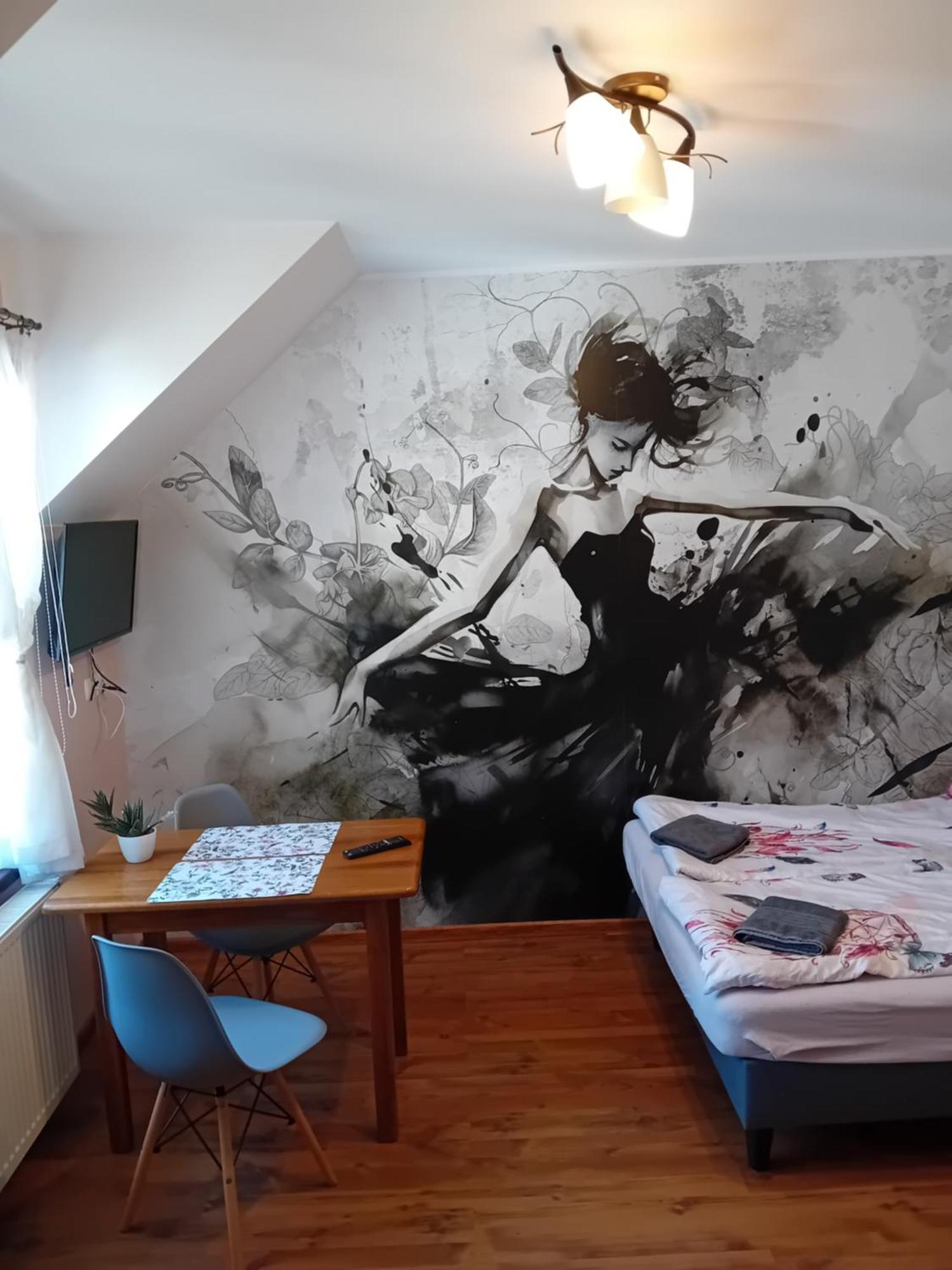 Prywatne Majka Homestay Wladyslawowo