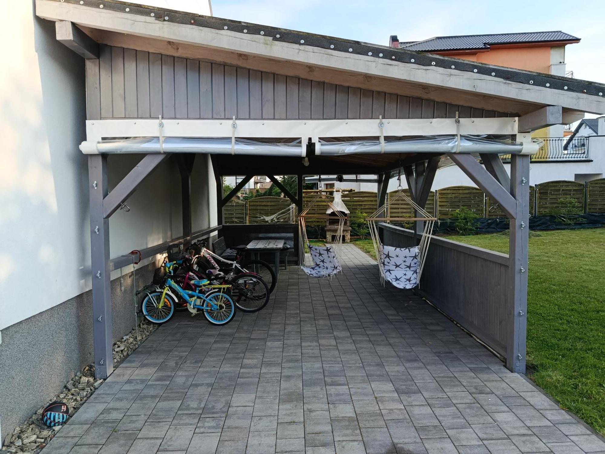 Homestay Prywatne Majka