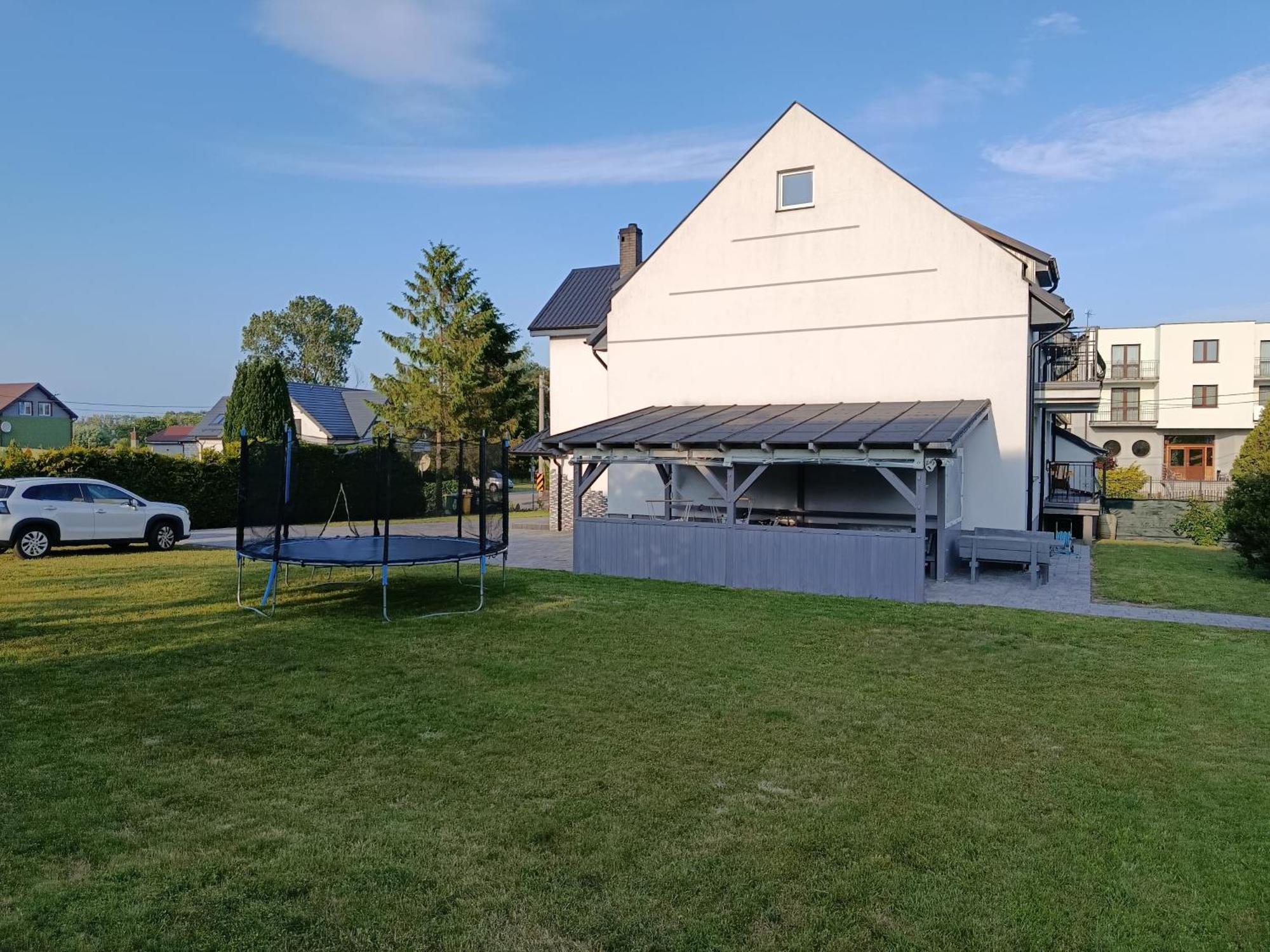 Homestay Prywatne Majka *