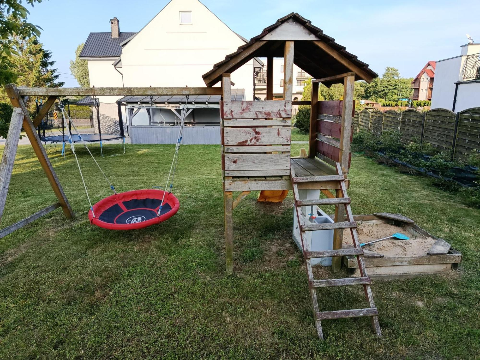 Prywatne Majka Homestay