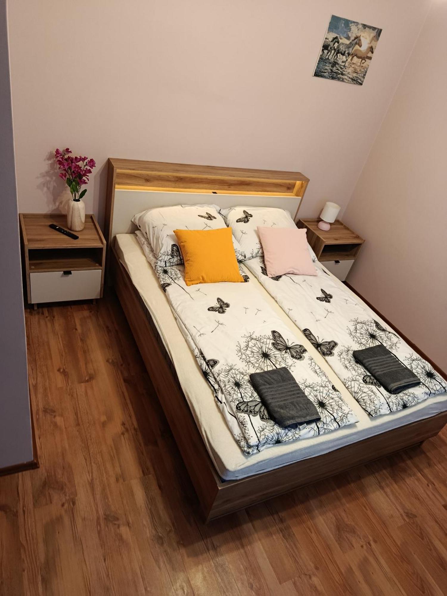 Prywatne Majka Homestay Wladyslawowo