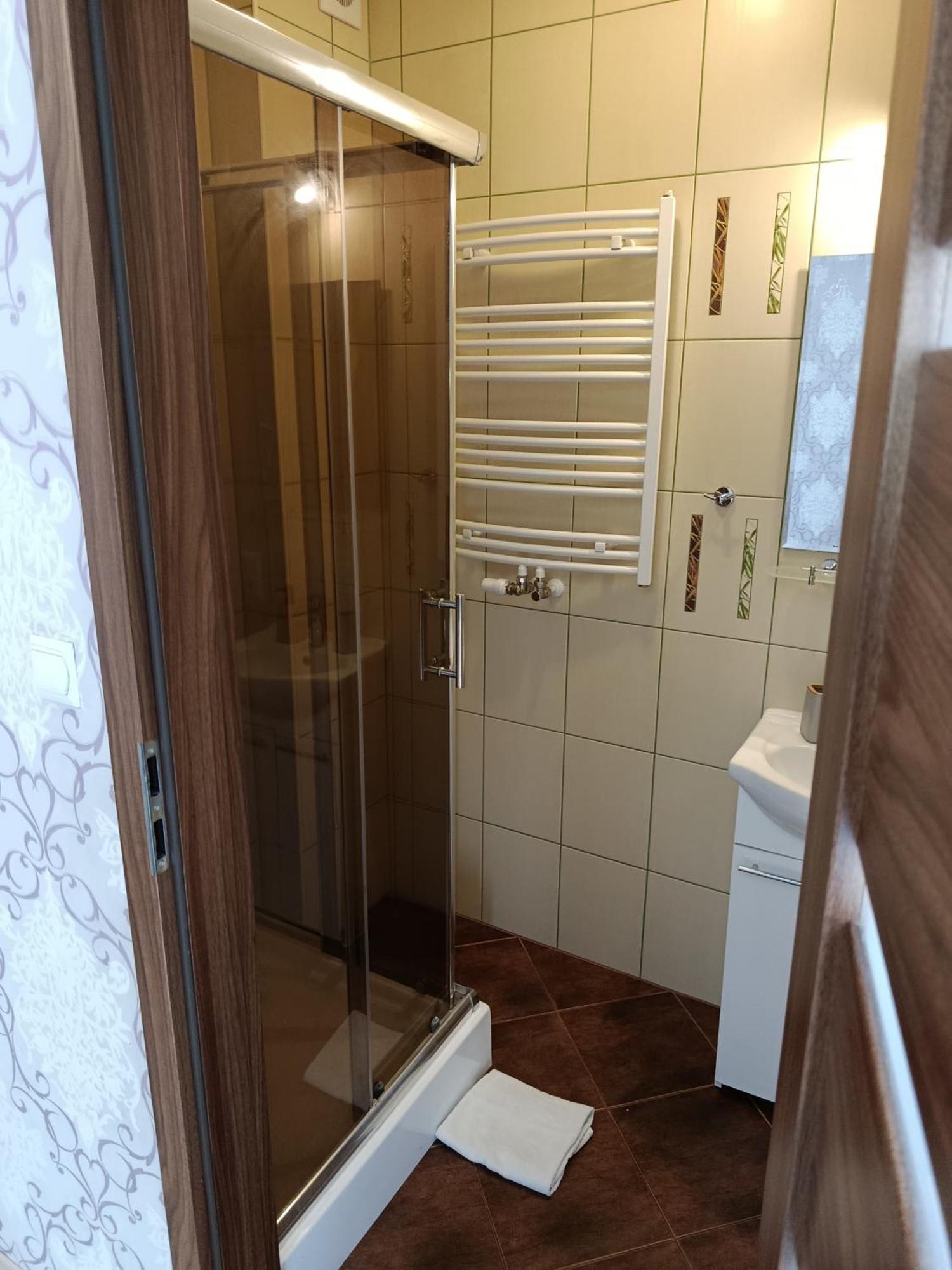 Homestay Prywatne Majka Wladyslawowo